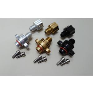 ジャイロ GYRO CPC 金属製クイックカップリング(フューエル