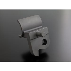 A-TECH（エーテック） アッパーカウルインナー セット 素材：FRP／黒