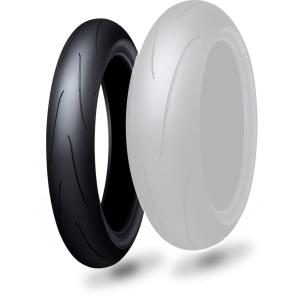 BRIDGESTONE ブリヂストン BATTLAX RACING R11 【120/600R17 TL】 バ