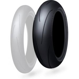 PIRELLI（ピレリ） DIABLO SUPERCORSA SC V4 【200/60 R 17 M/C TL 80V