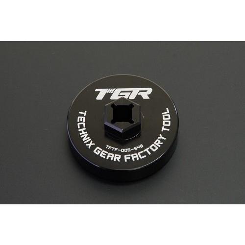 TGR TECHNIX GEAR TGRテクニクスギア T／Cコンプレッションリムーバル その他、バ...