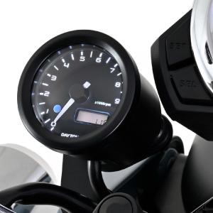 GB350/S(NC59)用 DAYTONA VELONAΦ60 タコメーター Amazon | デイトナ(Daytona) VELONA(ヴェローナ) バイク用 タコ