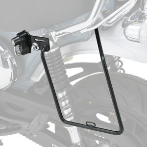 GIVI（ジビ） Givi Indonesia ジビインドネシア 車種専用サイドバッグ