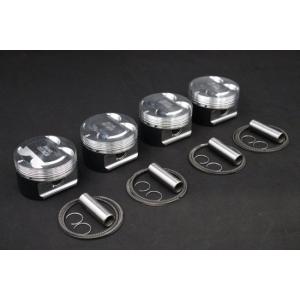 AELLA（アエラ） エンジンカバーガード3点セット カラー：ブラック