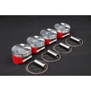 YOSHIMURA ヨシムラ φ69 ピストンKIT Z2 (750RS/Z750FOUR) Z750-D1