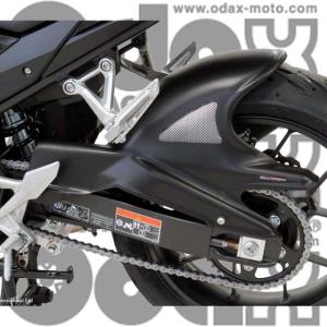 COERCE コワース　リアフェンダー　CBR400R Webike | COERCE コワース RSリアフェンダー CBR400R(0-42