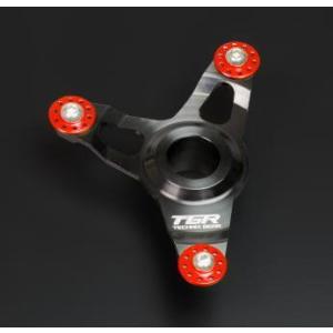 TGR TECHNIX GEAR TGRテクニクスギア ディスクガードブラケットキット MC MC-...