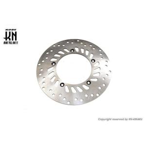 ホンダ（HONDA） フロント ディスクブレーキ ブレーキローター ホンダ