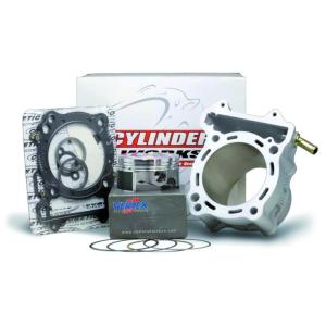 CYLINDER WORKS シリンダーワークス シリンダーキット - Φ39，5mm KTM 50...