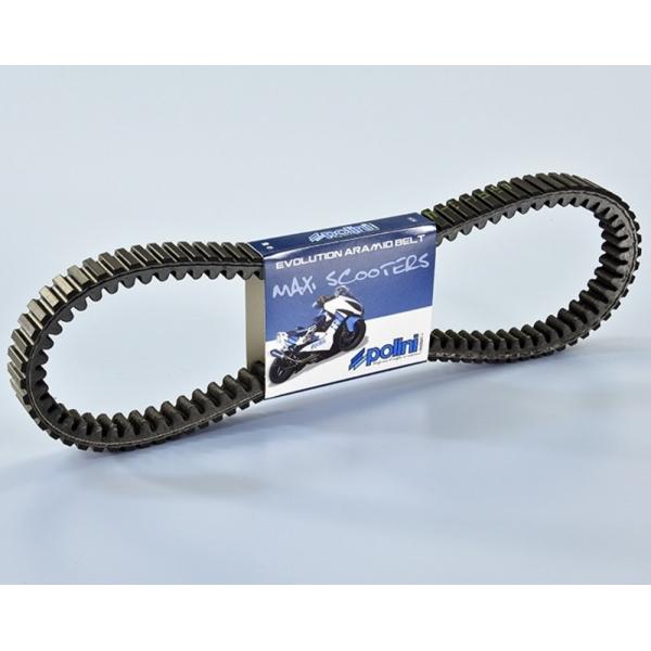 Polini ポリーニ トランスミッションベルト - Yamaha X-MAX 300 TRICIT...
