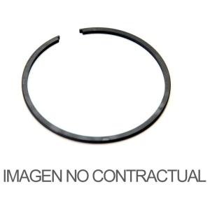 Polini ポリーニ ピストンリング  D．50，4X1，5 エンジンパーツ エンジン