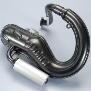 ベスパ PX125マフラー サイレンサー　チャンバー ポリーニ 784728_1946.jpg