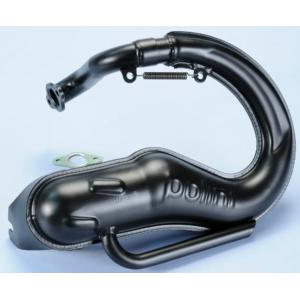 Giannelli ジェネリ EXHAUST ET3 125 Vespa ベスパ チャンバー Giannelli ジェネリ EXHAUST ET3 125 Vespa ベスパ チャンバー