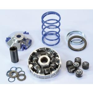 正規品 Malossi マロッシマルチバリエーター ハイスピードプーリーKIT