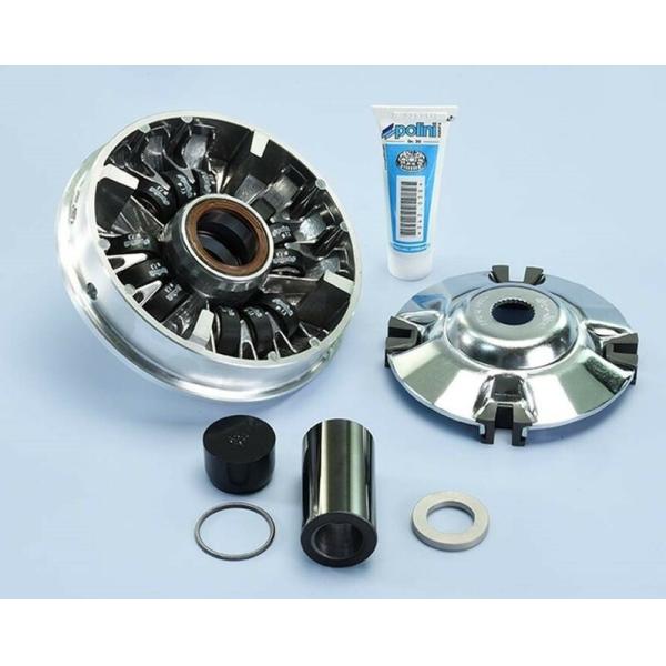 Polini ポリーニ ハイスピード バリエーター - Yamaha xmax 300 ie TRI...