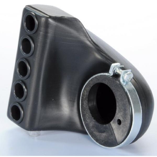 Polini ポリーニ エアフィルターボックス Φ24mm - 203．0024 エアクリーナーキッ...