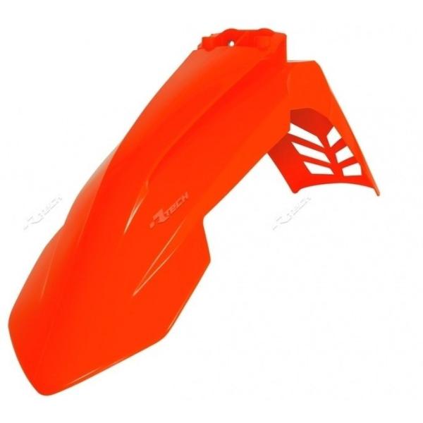 RACETECH RACETECH:レーステック Vented Front Fender Neon ...