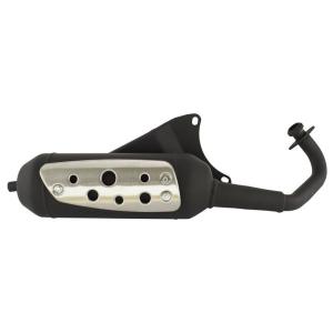 TECNIGAS テクニガス サイレントプロ4Tフルエキゾーストシステム ALLO 50 4T E3...