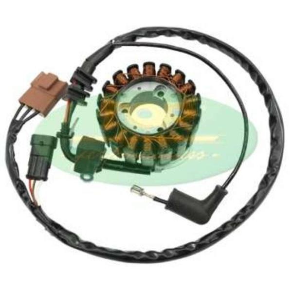 TOP PERFORMANCES トップパフォーマンス スターター Vespa ベスパ APRILI...