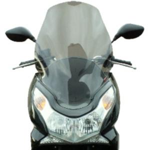 送料無料【MRA】ツーリングスクリーン MT006C/S VTR1000F スモーク MRA