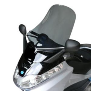 KIJIMA（キジマ） フロントスクリーンキット ADVタイプ Vストローム250