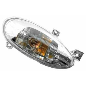 V PARTS ブイパーツ OEタイプ ウインカー 左前 半透明 Sum Up 50 SUM UP ...