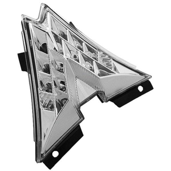 V PARTS ブイパーツ 純正タイプ テールランプ Aprilia RS4 50 125 RSV4...