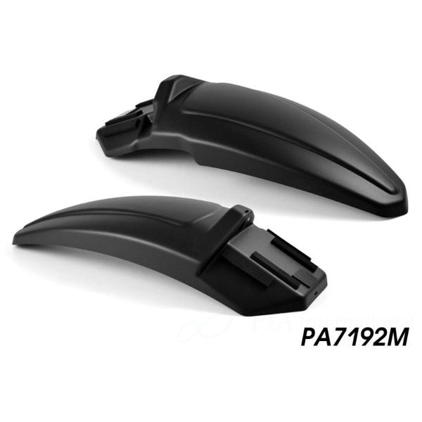 P&amp;A International P&amp;Aインターナショナル インナーリアフェンダー 400X CB...