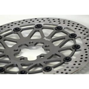 CB400SF純正 フロントブレーキset キャリパー マスター NC39 ニッシン