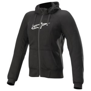 アルパインスターズ CHROME SPORT HOODIE ASIA クロームスポーツ