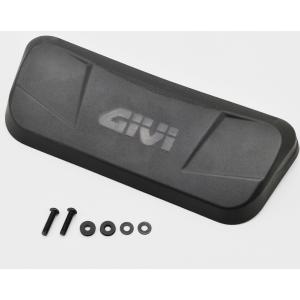 GIVI GIVI:ジビ BE43N バックレスト E43NTL用｜ウェビック1号店