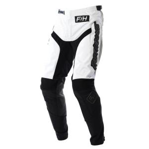 Fasthouse バイクパンツ サイズ36 オフロード オフロードパンツ ブラック/ホワイト | Fasthouse Japan