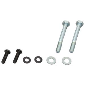 DAYTONA デイトナ 【補修・オプションパーツ】パイプエンジンガード 補修用 ボルトセット MT...