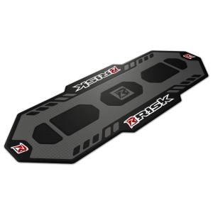 RISKRACING リスクレーシング ファクトリーピットマット メンテナンスマット・ピットマット・...
