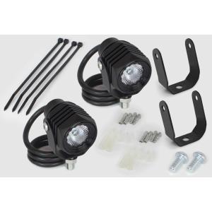 スペシャルパーツ武川 武川 05-08-0539 LEDフォグランプキット3.0(950