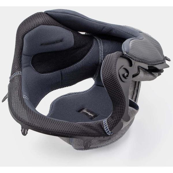 NOLAN ノーラン 【補修・オプションパーツ】N43ET 補修用 内装ASSY サイズ：XL ヘル...