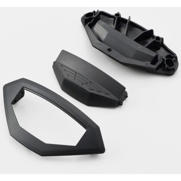 NOLAN ノーラン 【補修・オプションパーツ】N702GT 補修用 シールドベンチレーション カラ...