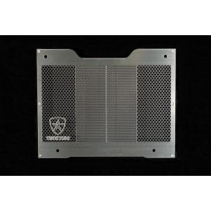 TRICK STAR（トリックスター） ラジエターコアガード 表面仕上げ