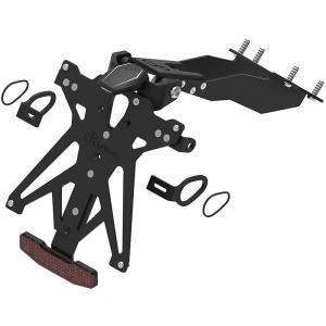COERCE（コワース） RS フロントフェンダー 素材：カーボン ゼファー