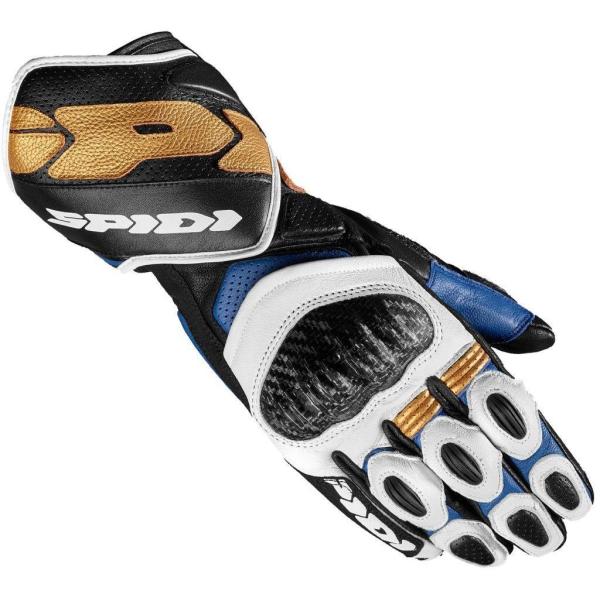 SPIDI スピーディー CARBO 7 グローブ サイズ：XL レーシンググローブ アパレル