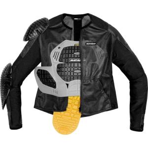 アルパインスターズ（alpinestars） BASE MESH JACKET ASIA [ベース