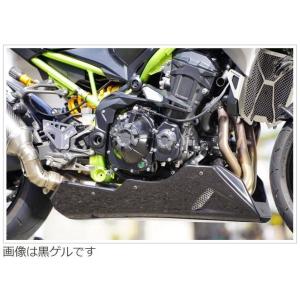 EIGHT(才谷屋) エイト(サイタニヤ) アンダーカウル タイプ：カーボン