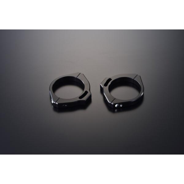 de LIGHT ディライト クランプタイプハンドルストッパー SHOWA用 Panigale 95...