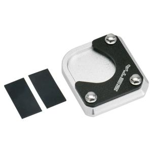 ZETA RACING ジータ レーシング サイドスタンドエクステンダー XL750 TRANSAL...