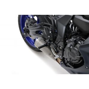 PROTEC（プロテック） スーパーカブ110プロ(JA42/18-19)用 シフト