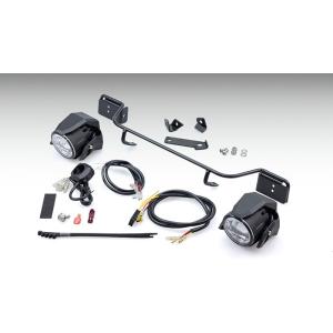 KIJIMA キジマ BMW G310GS フォグランプキット フォグランプ 灯火類 電装系