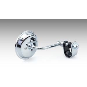 rizoma（リゾマ） Namic mirror [ナミックミラー] カラー：ダーク