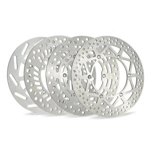 DAYTONA（デイトナ） 34004 ショートボブ リアフェンダー ルーカス