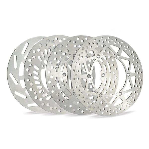 MOTOMASTER モトマスター フロントビンテージブレーキディスク DT 125 LC 200 ...