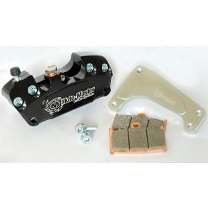 CRF450L R X モトマスター　320mm ディスク&キャリパーサポート CRF450L R X モトマスター 320mm ディスク&キャリパーサポート